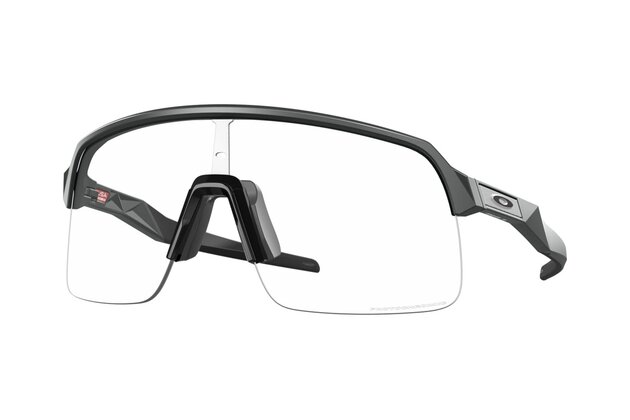 Brýle OAKLEY Sutro Lite Matte Carbon Fiber/Clear