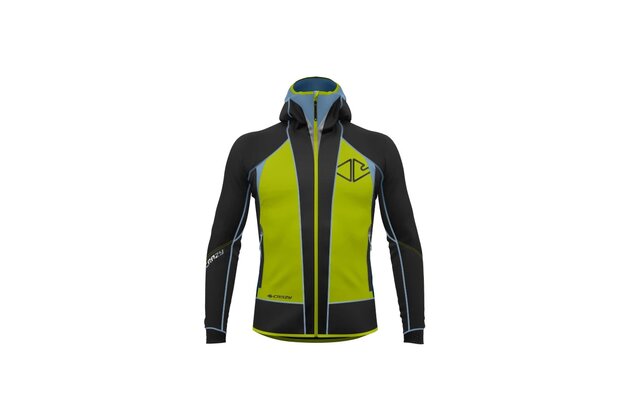 Bunda CRAZY Avenger Liken