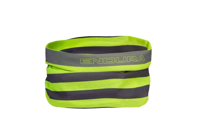 Šátek ENDURA Multitube Hi-Viz Yellow