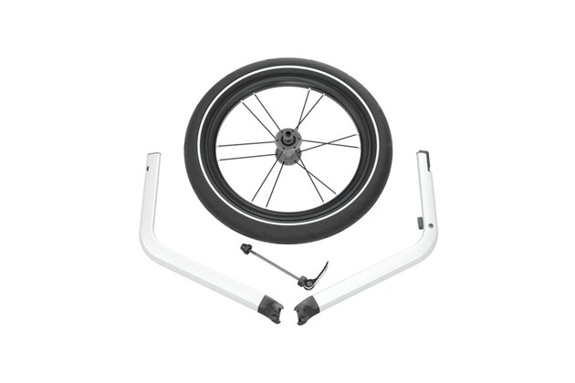 Terénní sada Thule Chariot Double