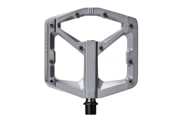 Pedály CRANKBROTHERS Stamp 3 Small Magnesium