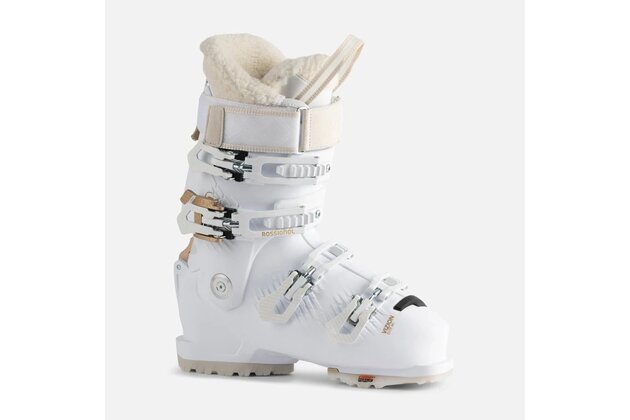 RO-VIZION 4B ELITE 90 W GW-sjezd.boty RO-VIZION 4B ELITE 90 W GW-sjezd.boty