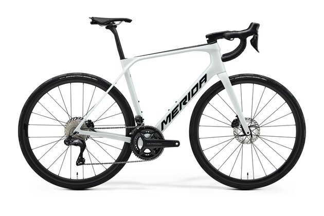 MERIDA Scultura Endurance 8000 White (Black)
