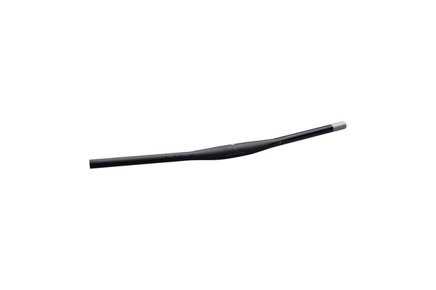 Řídítka PRO Tharsis 3Five Flat carbon 720mm