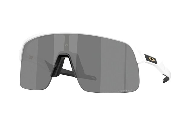 Brýle OAKLEY Sutro Lite Matte White/Black Prizm