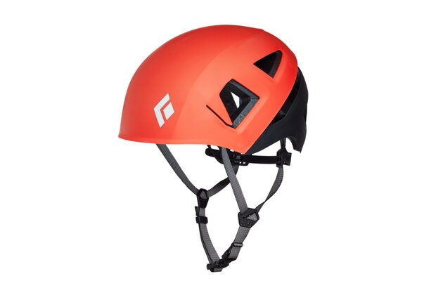 Přilba BLACK DIAMOND Capitan Octane Black