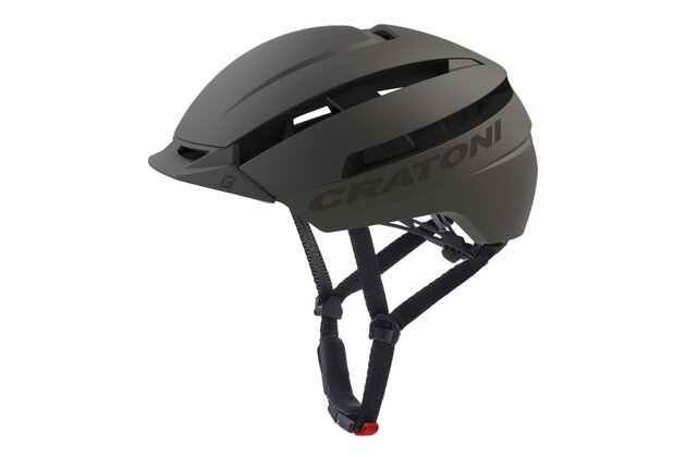 Helma CRATONI C-Loom 2.0 Black Matt
