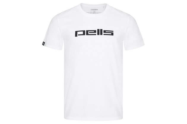 Triko PELLS Urban s logem White