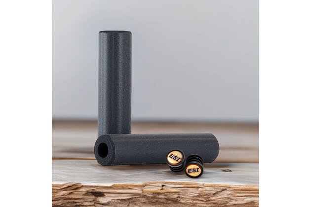 Gripy ESI Fattys Black