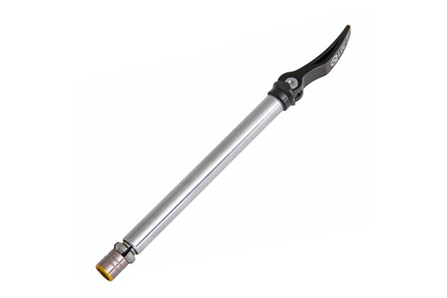 Pevná osa SR SUNTOUR 15QLC32 15x110mm přední