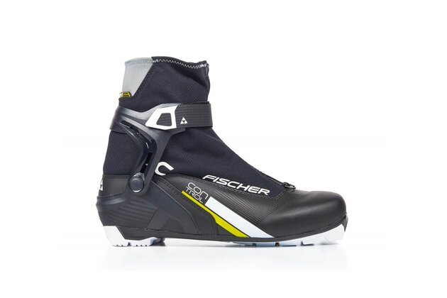 Běžecké boty FISCHER XC CONTROL 2023/24