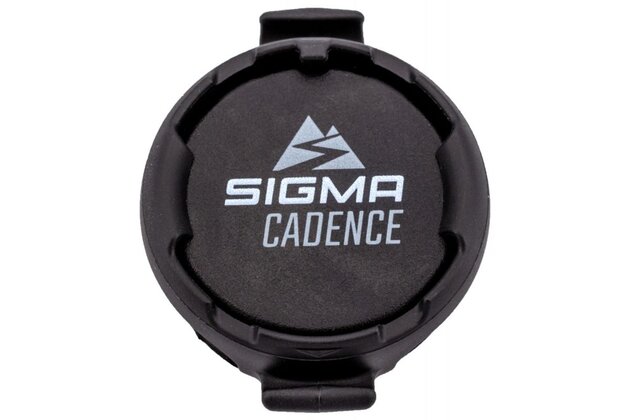 Vysílač kadence SIGMA DUO ANT+/Bluetooth