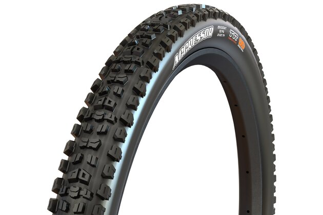 Plášť MAXXIS Aggressor WT EXO TR DC kevlar 29x2.5"