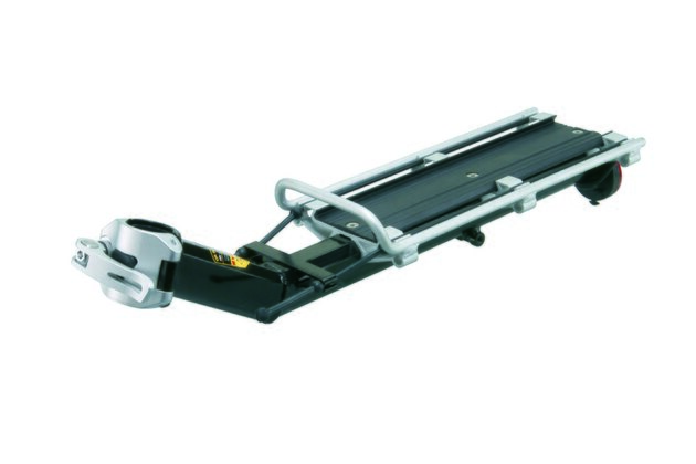 Nosič na sedlovku TOPEAK MTX Beam Rack Typ V