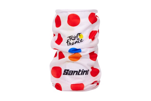 Nákrčník SANTINI TDF Climber