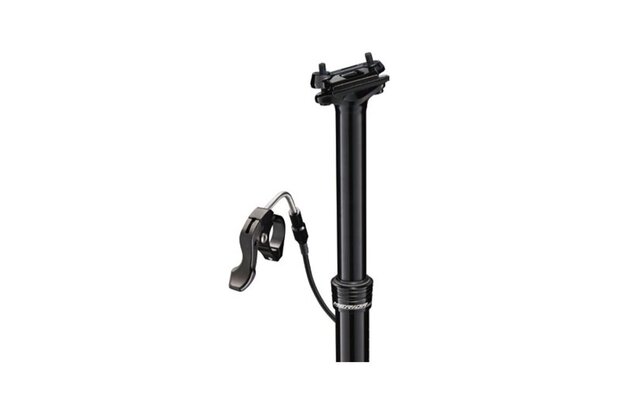 Teleskopická sedlovka MERIDA Comp TR 125/410/30,9 mm