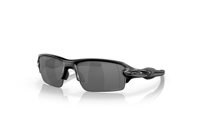 Brýle OAKLEY Flak 2.0 Matte Black / Prizm Black Lenses