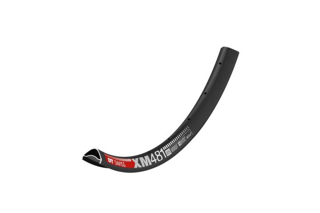 Ráfek DT SWISS XM 481 27.5"