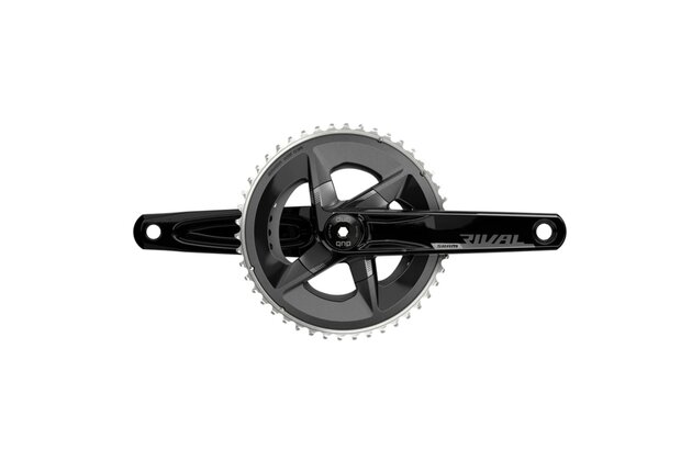 Kliky SRAM Rival D1 DUB 12s 48/35