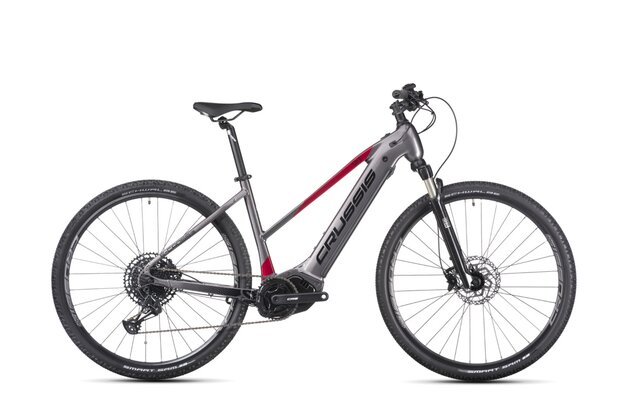 CRUSSIS e-Cross Low 9.10 720 Wh