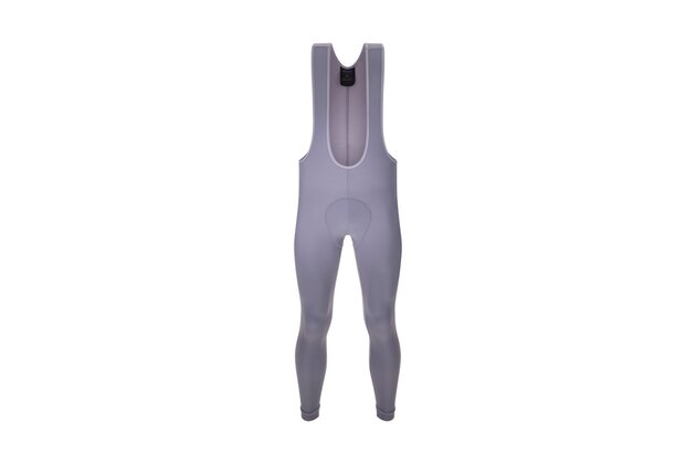 Kalhoty se šlemi SANTINI RTR Asphalt Grey