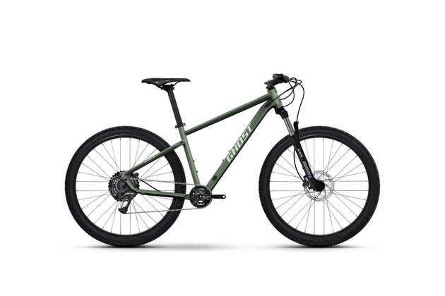 GHOST Kato Essential 27,5 Emeral Trail Glossy