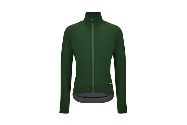 Bunda SANTINI RTR Green