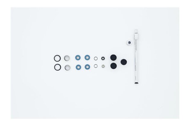 Náhradní ložiska LOOK Bearing kit Trail / X-track / Geo Trekking