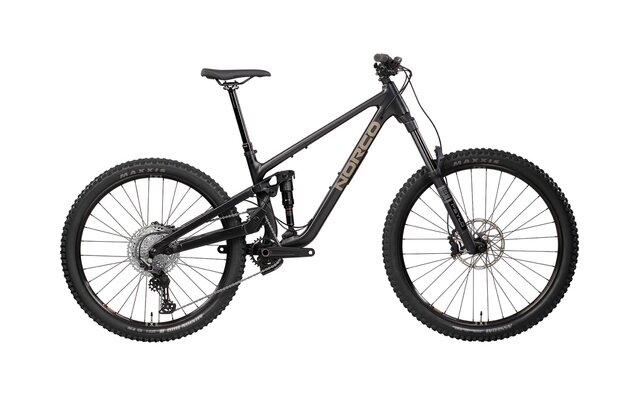 NORCO Sight A3 150 MX Black
