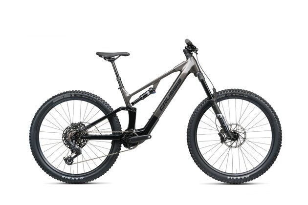 CRUSSIS ONE-Full 11.11 600 Wh