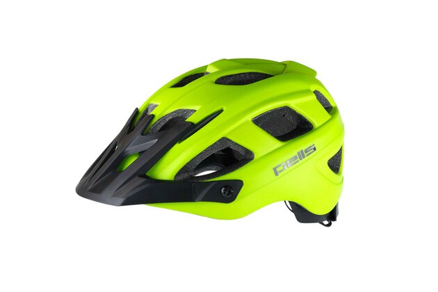 Helma PELLS Wasp Green/Black