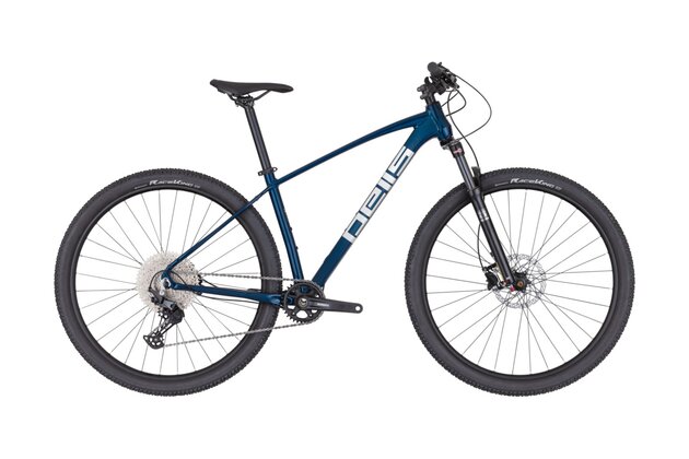 PELLS Razzer 1 Petrol Blue