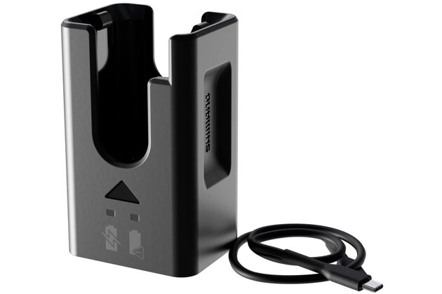 Nabíječka SHIMANO Di2 EC-DN100 pro baterii BT-DN320