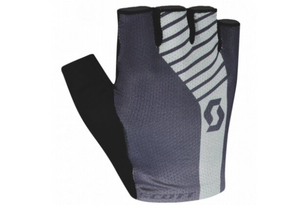 Rukavice SCOTT Aspect Gel SF Black/Light Grey