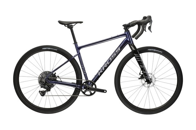 KROSS Esker 2.0 Navy/Grey