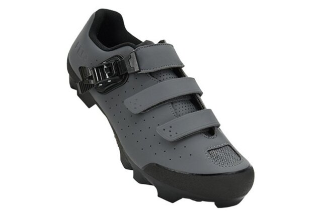 Tretry FLR F-67 Dark Grey