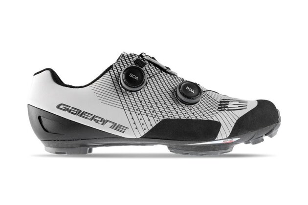 Tretry GAERNE Carbon G.Dare Grey