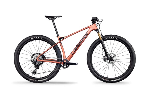 LAPIERRE Prorace CF 8.9 Copper