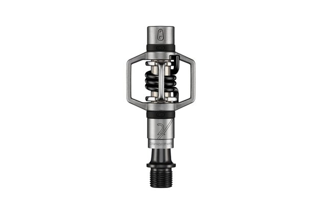 Pedály CRANKBROTHERS Egg Beater 2 Black