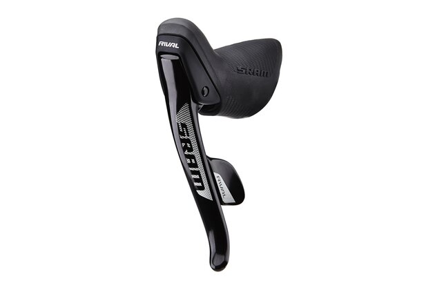 Řadící/brzdové páky SRAM Rival22 2x11 Black