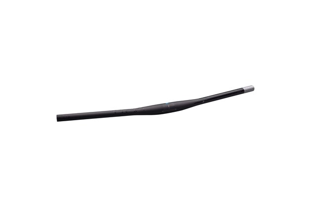 Řídítka PRO Tharsis 3Five Flat top carbon 740mm