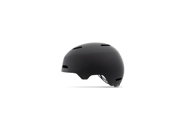 Helma GIRO Quarter FS Mat Black