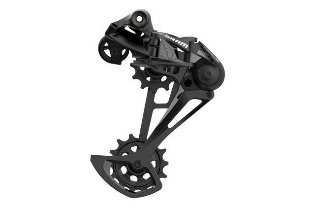 Přehazovačka SRAM SX Eagle 12s Black