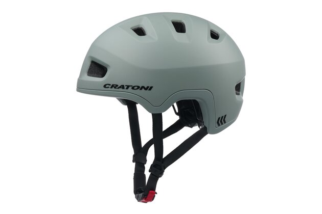 Helma CRATONI C-Root Pale/Green Matt