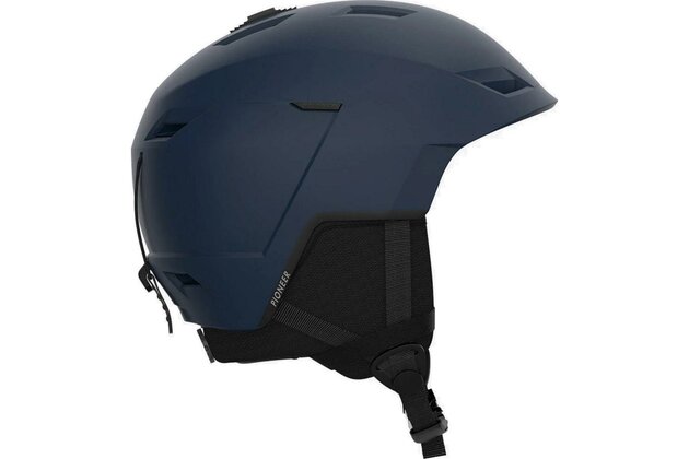 Přilba SALOMON PIONEER LT