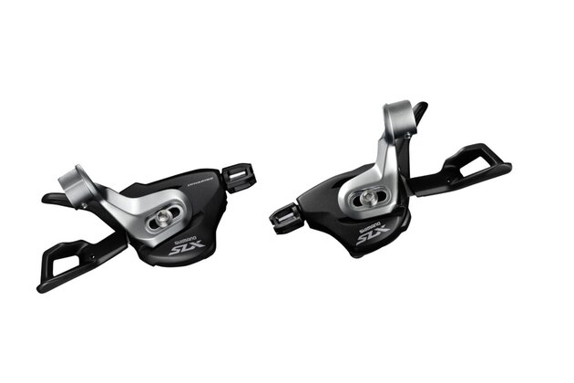 Řazení SHIMANO SLX SL-M7000 I-Spec II 2/3x11