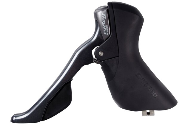 Řadící/brzdová páka SHIMANO Tiagra ST-4700 2x10