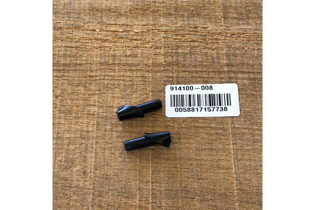 NORCO 5Mm Grommet Insert (2Pcs) 914100-008
