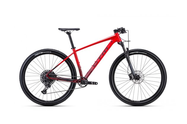 CTM Rascal 2.0 29 Red