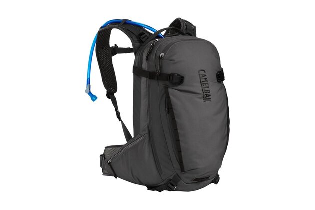 Batoh CAMELBAK HAWG 20 Asphalt